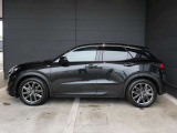 LBX リラックス E-Four 4WD 