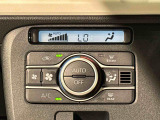 車内空調は&rdquo;AUTOエアコン&rdquo;にお任せ。運転に集中出来ますよ!