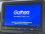 【大画面ナビ】人気の大型8インチナビを装備。存在感のある大画面はインパクト大!ナビ利用時のマップ表示は見やすく、テレビやDVDは臨場感がアップ!いつものドライブがグッと楽しくなります♪