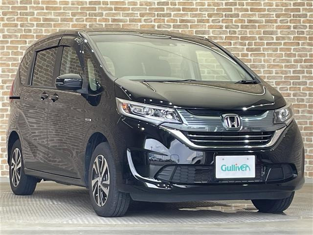 フリード 1.5 ハイブリッド G ホンダセンシング 4WD 修復歴無し