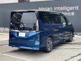 セレナ 1.4 e-POWER ハイウェイスターV 
