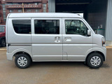 エブリイ ジョイン ターボ ハイルーフ 4WD 
