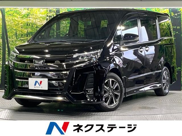 ノア 2.0 Si