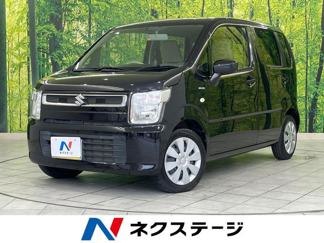ワゴンR ハイブリッド(HYBRID) FX 