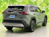 RAV4 2.0 アドベンチャー 4WD 