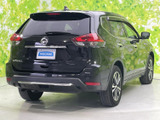 エクストレイル 2.0 20X 4WD 