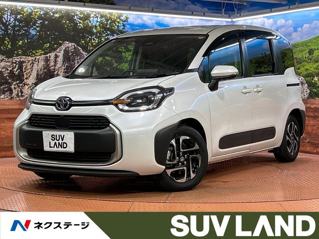 シエンタ ハイブリッド 1.5 Z