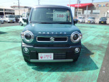 ハスラー ハイブリッド(HYBRID) X 4WD 