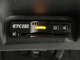 【ETC】高速道路の料金所をストレスなく通過!話題のスポットやサービスエリアに多い「スマートIC」利用時は必須のアイテムです。当店でセットアップを実施、ご納車当日からすぐにご利用いただけます!