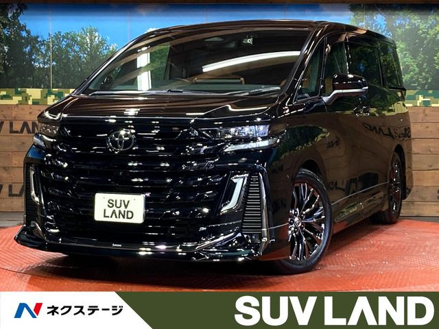 ヴェルファイア 2.4 Z プレミア