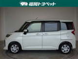 ルーミー 1.0 G 