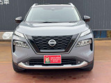 エクストレイル  1.5 G e-4ORCE 4WD