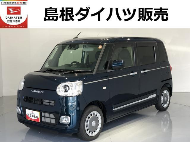 ムーヴキャンバス セオリー G