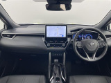 カローラクロス 1.8 ハイブリッド Z E-Four 4WD 4WD 修復歴無し