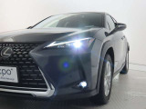 レクサスの名にふさわしく、お客様に求められて生まれたレクサス認定中古車。レクサスならではの商品クオリティと、お客様を安心で満たすレクサスのおもてなしを存分に味わっていただけるプログラムです。