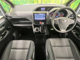 ヴォクシー 2.0 ZS 煌II 