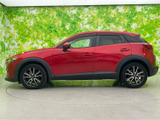 CX-3 1.5 XD ツーリング 