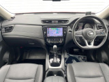 エクストレイル 2.0 20Xi 