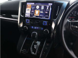 アルファード 2.5 S Aパッケージ タイプ ブラック (禁煙車)(ALPINE製11インチナビ)(...