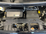 親切・丁寧な専門メカニックスタッフが応対!・車検・点検整備・事故等の修理などアフターサービスも安心。お車のカスタマイズもネクステージのサービススタッフまでご相談ください!