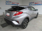 C-HR ハイブリッド 1.8 G 