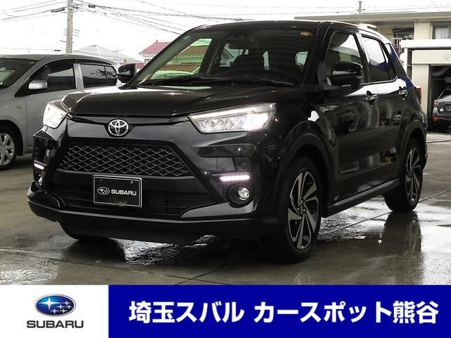 ライズ 1.2 Z（5BA-A201A）