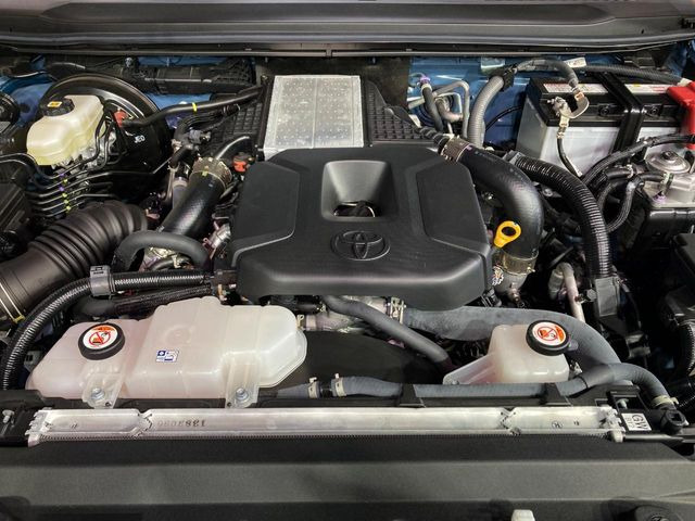 トヨタ ランドクルーザー250 2.8 ZX ディーゼル 4WD の中古車詳細