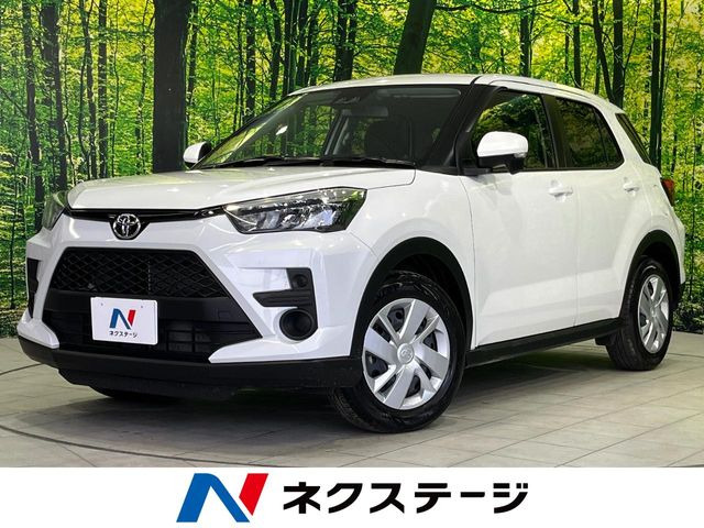 ライズ 1.0 X 