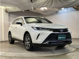 ハリアー 2.5 ハイブリッド E-Four G 4WD 