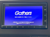 【純正ナビ】人気の純正ナビを装備。オーディオ機能も充実しており、Bluetooth接続すればお持ちのスマホやMP3プレイヤーの音楽を再生可能!毎日の運転がさらに楽しくなります!!