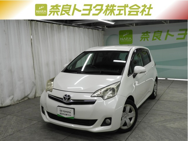 ラクティス 1.5 G