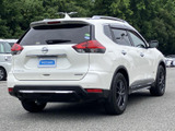エクストレイル 2.0 20X ハイブリッド 4WD 