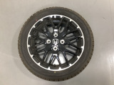 N-BOXカスタム ターボ コーディネートスタイル 2トーン 4WD 