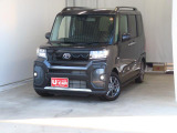 タント ファンクロス 