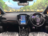 フォレスター 1.8 スポーツ EX ブラックセレクション 4WD 