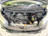 親切・丁寧な専門メカニックスタッフが応対!・車検・点検整備・事故等の修理などアフターサービスも安心。お車のカスタマイズもネクステージのサービススタッフまでご相談ください!