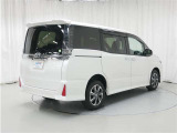 ヴォクシー 2.0 ZS 煌II 4WD 