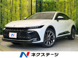 4WD 純正12.3型ナビ 全周囲カメラ AC100V電源 衝突軽減