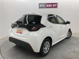 納車後は、無料1か月点検も行っております。実際に乗ってみて、気になることがあればお申しつけください。
