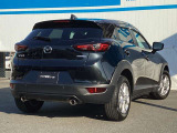CX-3  1.5 15S ツーリング