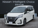 令和1年式セレナハイウエイスターV入荷しました。