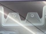 【スマートアシスト】走行中に前方の車両等を認識し、衝突しそうな時は警報とブレーキで衝突回避と被害軽減をアシスト。より安全にドライブをお楽しみいただけます。