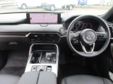 CX-80 3.3 XD ハイブリッド エクスクルーシブ スポーツ ディーゼル 4WD 