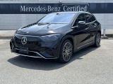 EQS SUV 350 4マチック AMGラインパッケージ 4WD