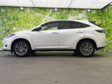 ハリアー 2.5 ハイブリッド E-Four プレミアム アドバンスドパッケージ 4WD 