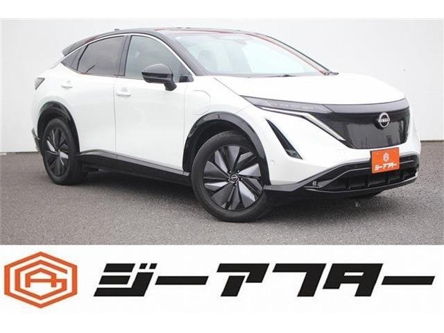 アリア B6 禁煙車 サンルーフ