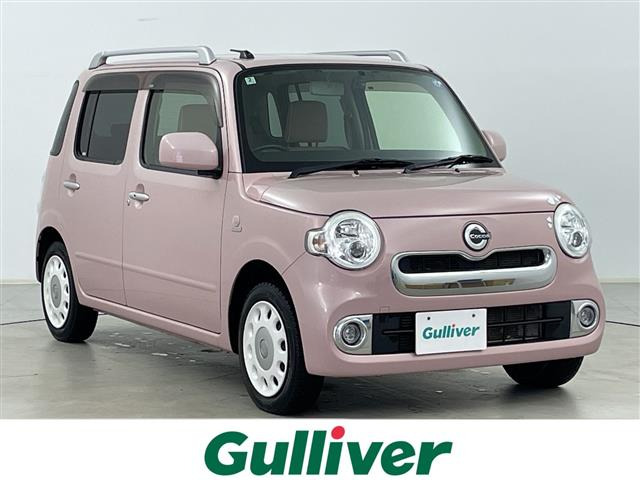 ミラココア プラス L 4WD 修復歴無し