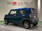 納車後の点検、車検などアフターサービスもお任せください!