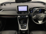 RAV4  2.5 ハイブリットG 4WD 本革シート