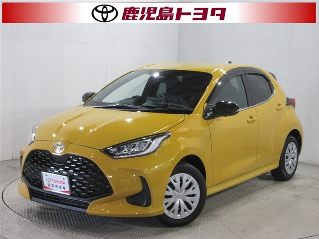 ヤリス 1.5 Z 